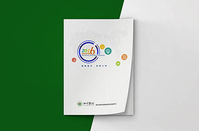 宝坻区画册设计：以场景为媒，打造城市体验的全新入口